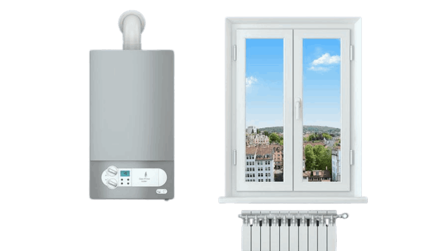 Tuzla Kombi Servis | Protherm Kombi Arıza | TEL: 0 (555) - 889 29 90