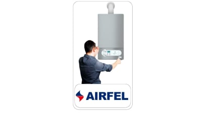 Tuzla Kombi Servis Airfel - Tel:0(555) 889 29 90