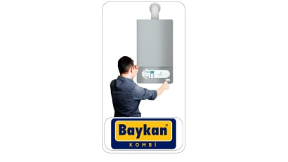 Tuzla Kombi Servis Baykan - Tel:0(555) 889 29 90